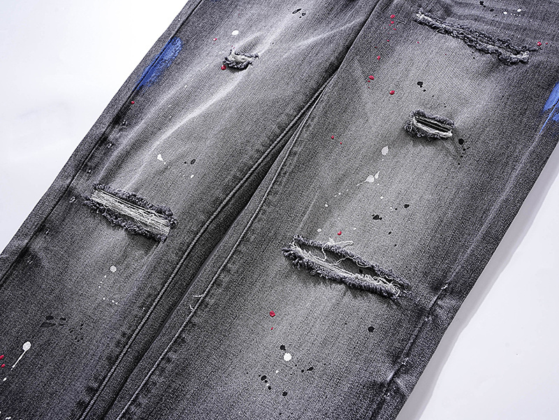 Purple Brand Jeans YL#PU127