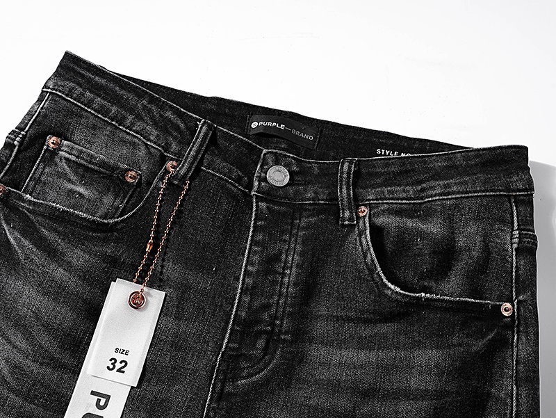 Purple Brand Jeans YL#PU128