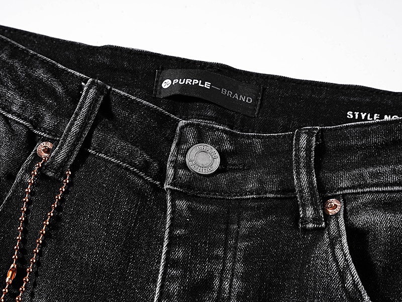 Purple Brand Jeans YL#PU128