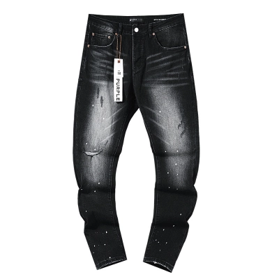 Purple Brand Jeans YL#PU129 02
