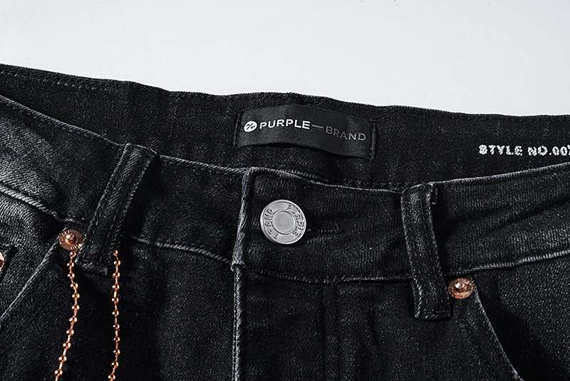 Purple Brand Jeans YL#PU129