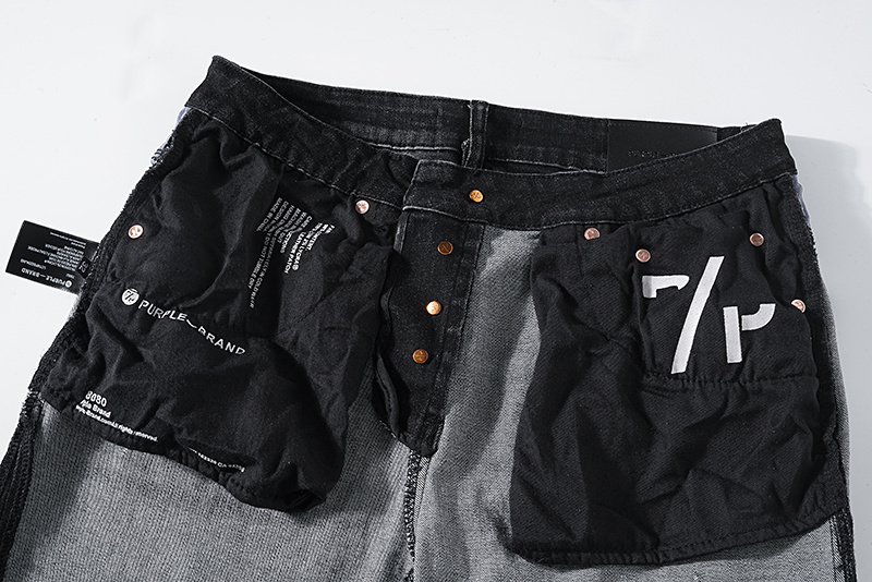 Purple Brand Jeans YL#PU129