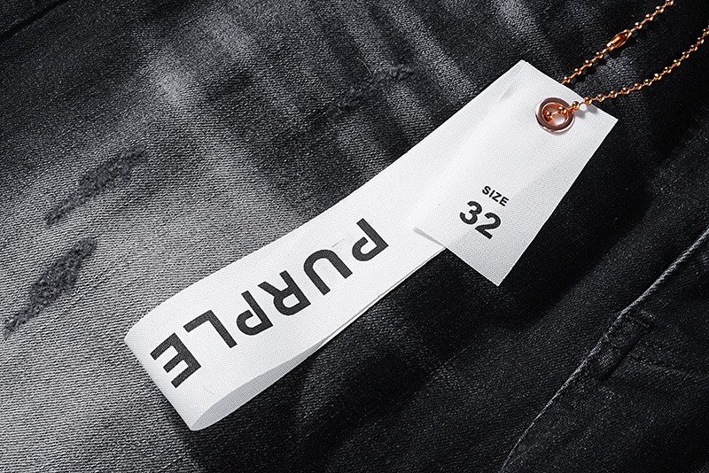 Purple Brand Jeans YL#PU129