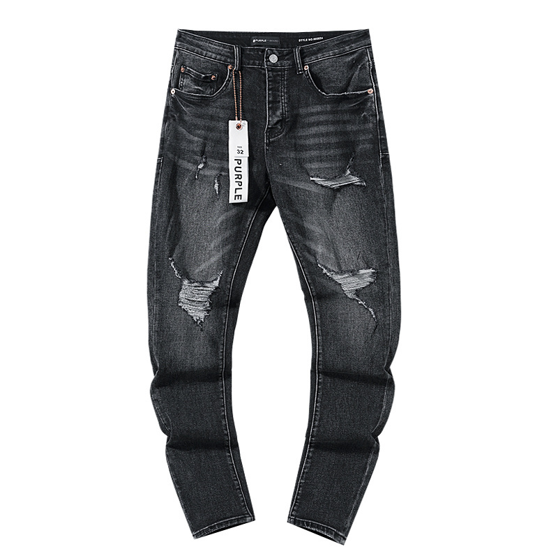 Purple Brand Jeans YL#PU130