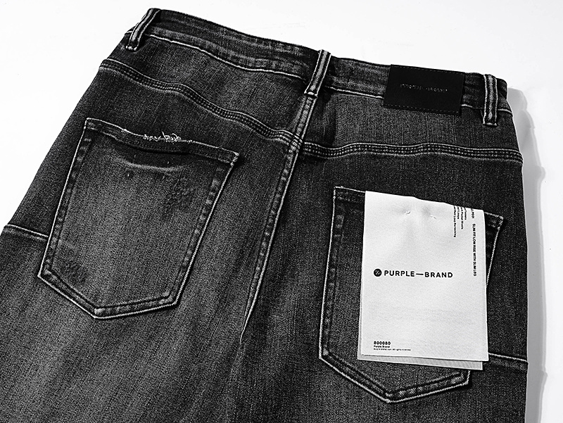 Purple Brand Jeans YL#PU130