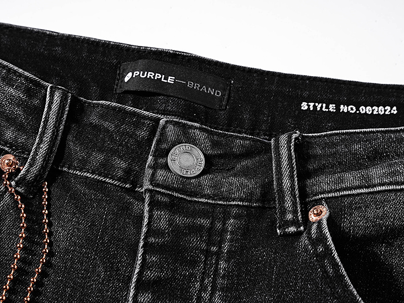 Purple Brand Jeans YL#PU130