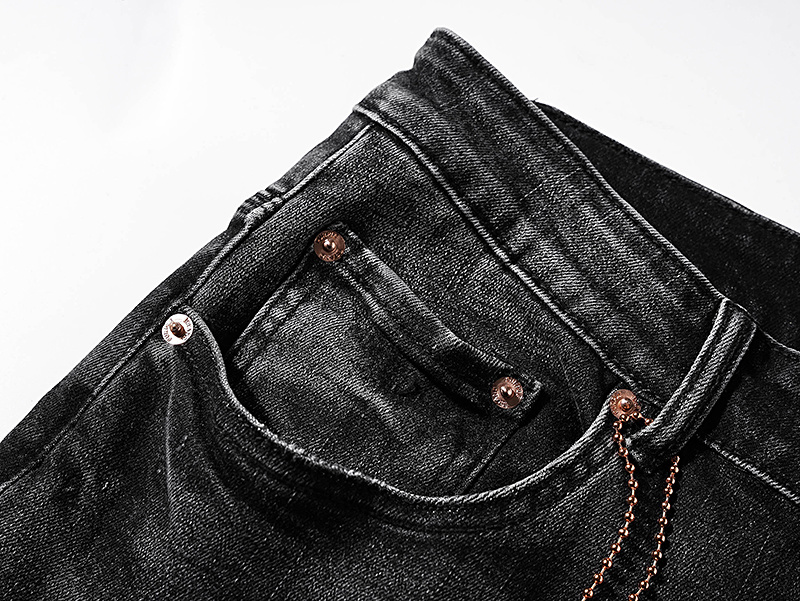 Purple Brand Jeans YL#PU130