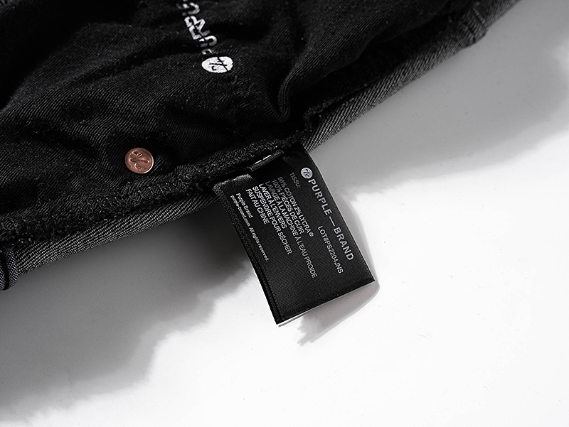 Purple Brand Jeans YL#PU130