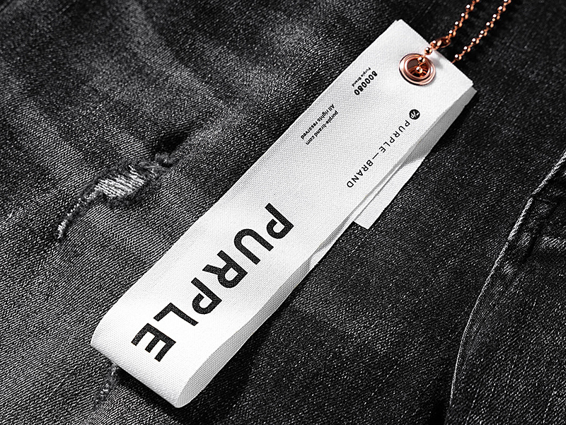 Purple Brand Jeans YL#PU130