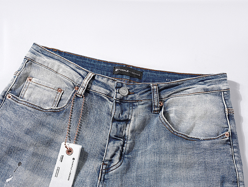 Purple Brand Jeans YL#PU132
