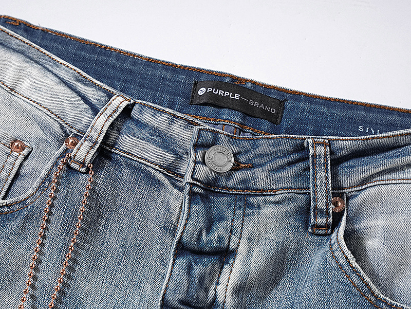 Purple Brand Jeans YL#PU132