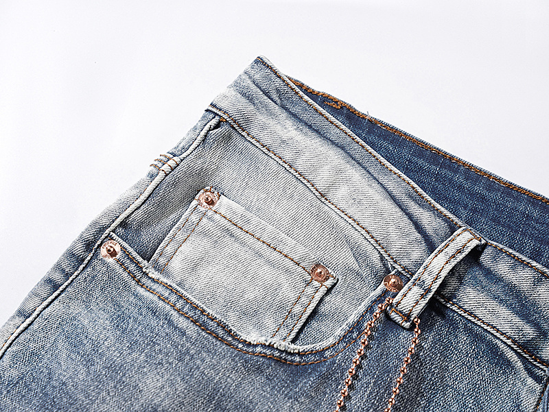 Purple Brand Jeans YL#PU132