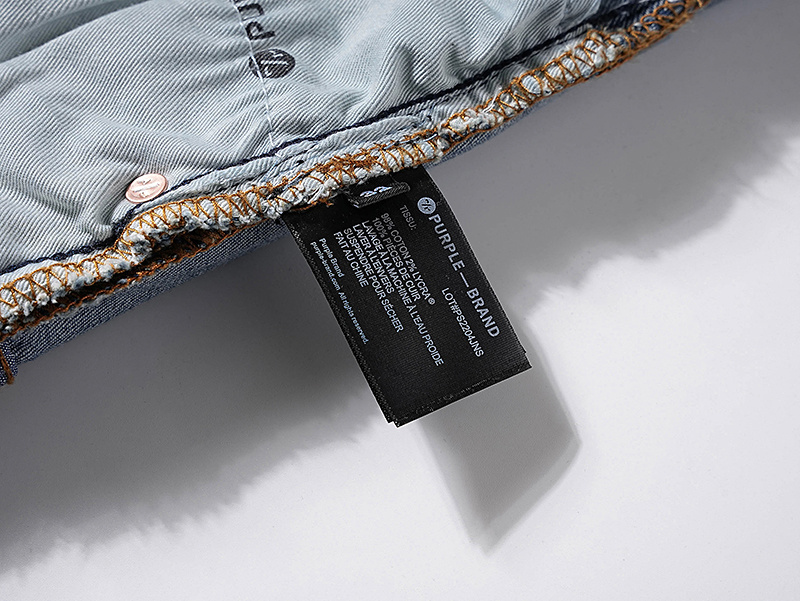 Purple Brand Jeans YL#PU132