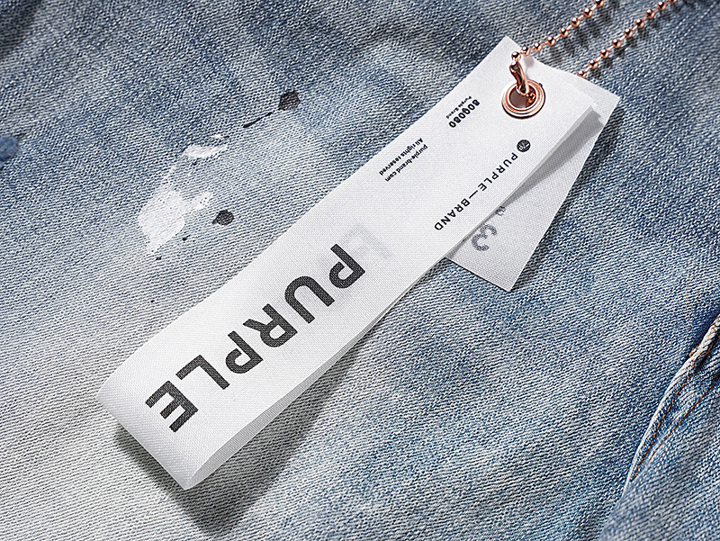 Purple Brand Jeans YL#PU132