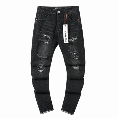 Purple Brand Jeans YL#PU136 02
