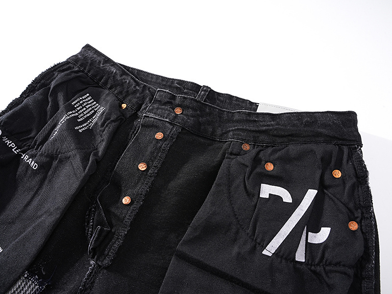 Purple Brand Jeans YL#PU136