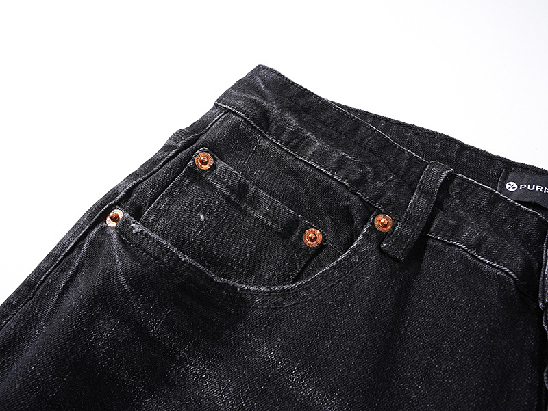 Purple Brand Jeans YL#PU136