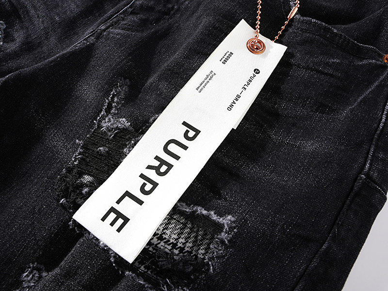 Purple Brand Jeans YL#PU136