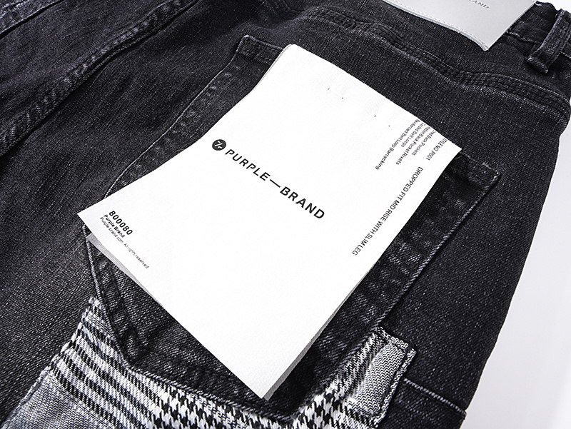 Purple Brand Jeans YL#PU136