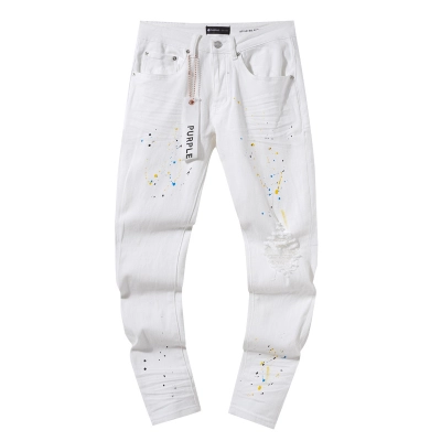 Purple Brand Jeans YL#PU137 02
