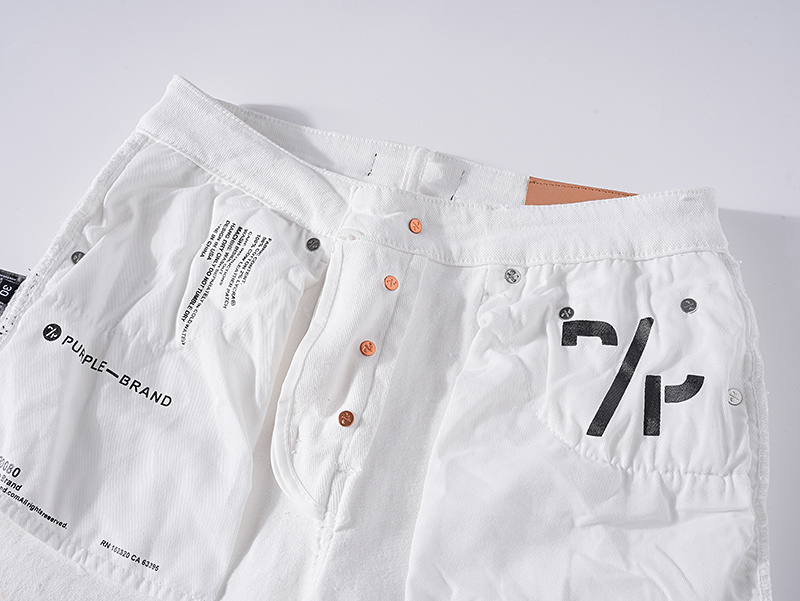 Purple Brand Jeans YL#PU137
