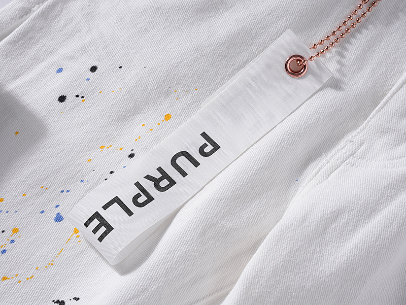 Purple Brand Jeans YL#PU137