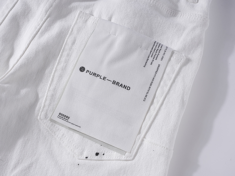 Purple Brand Jeans YL#PU137