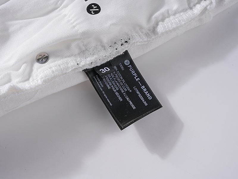 Purple Brand Jeans YL#PU137