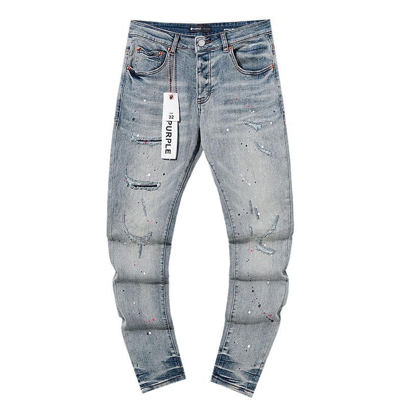 Purple Brand Jeans YL#PU138