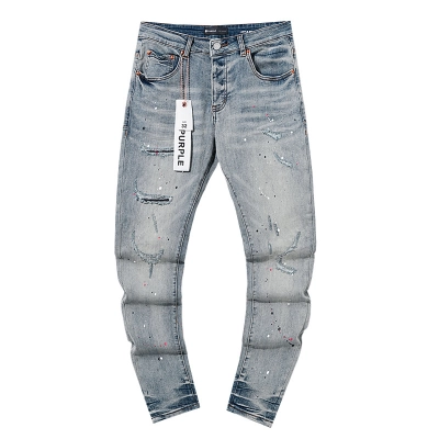 Purple Brand Jeans YL#PU138 02