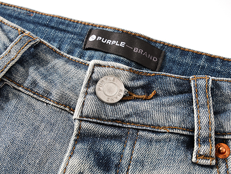 Purple Brand Jeans YL#PU138
