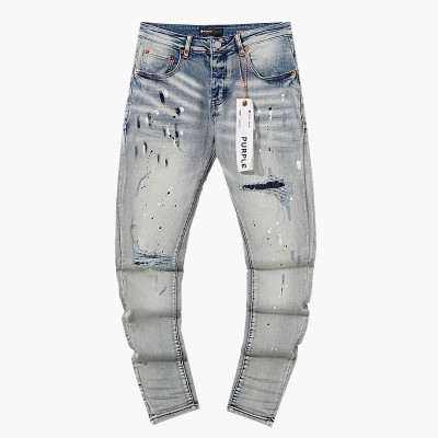 Purple Brand Jeans YL#PU139 02