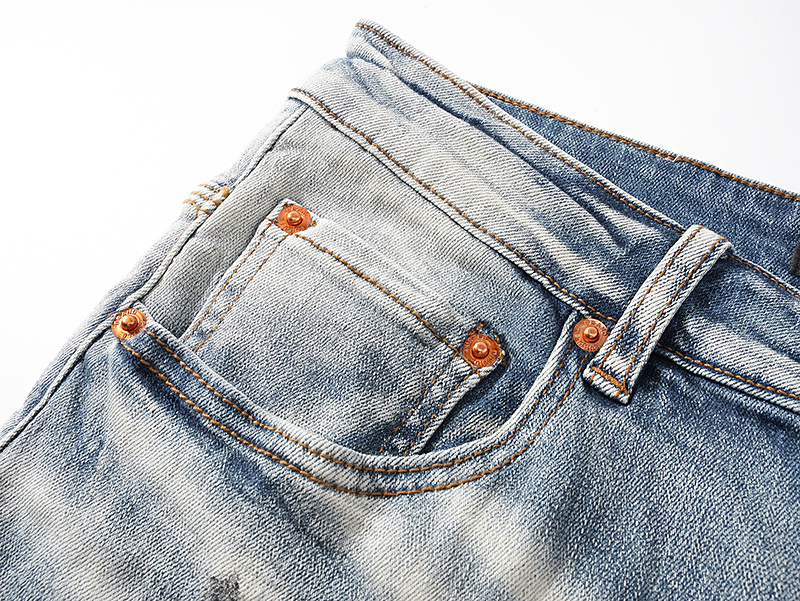 Purple Brand Jeans YL#PU139