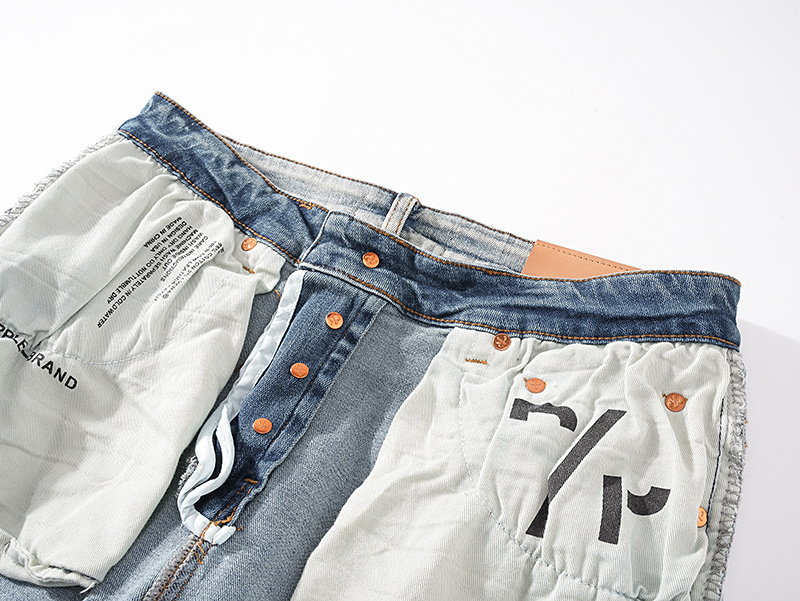 Purple Brand Jeans YL#PU139