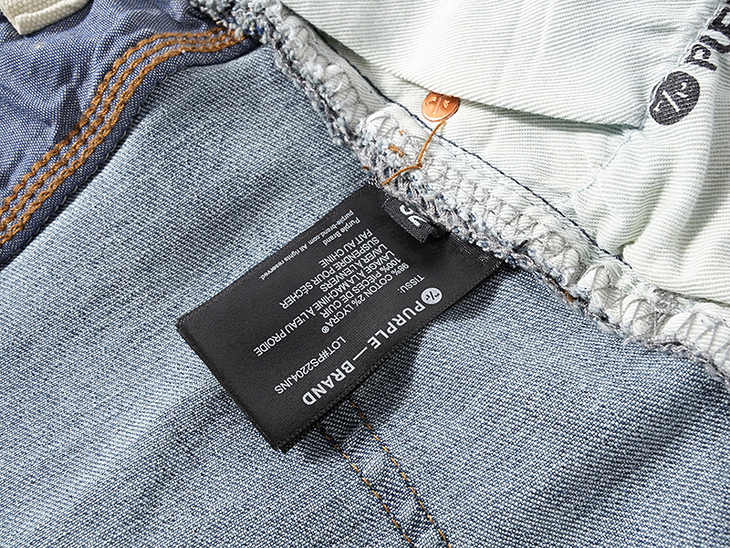 Purple Brand Jeans YL#PU139