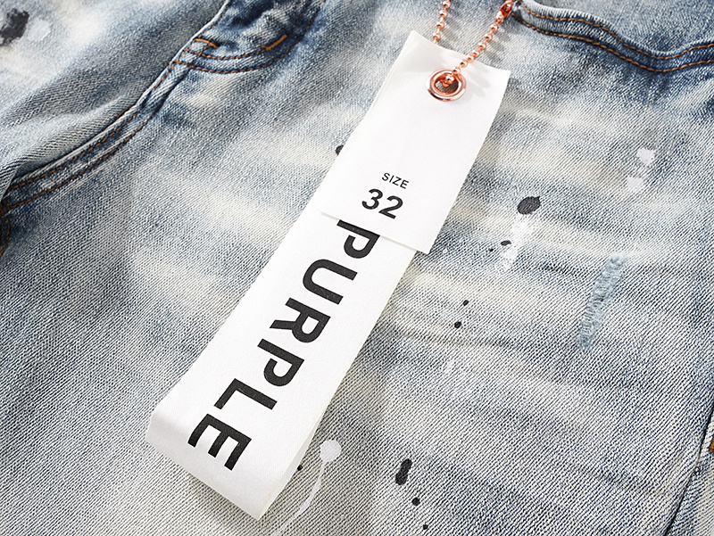 Purple Brand Jeans YL#PU139