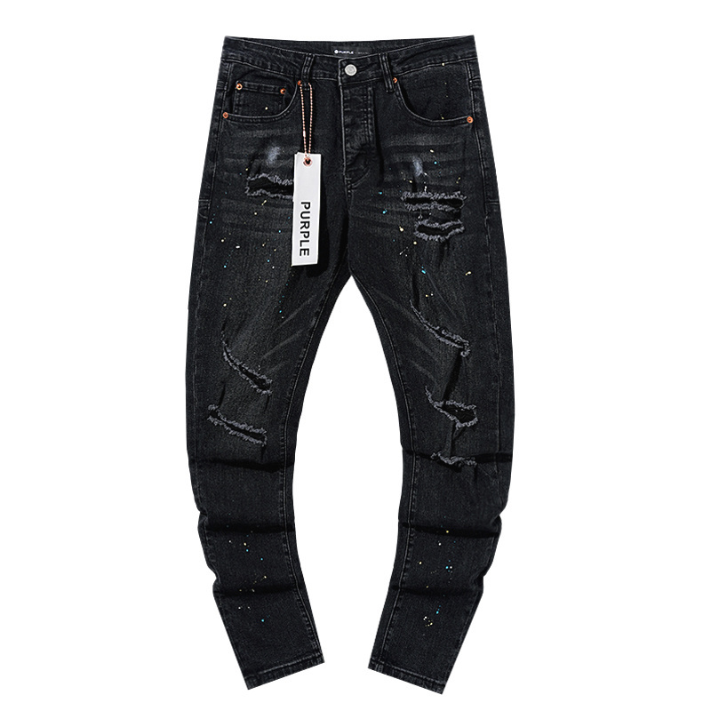 Purple Brand Jeans YL#PU140
