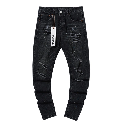 Purple Brand Jeans YL#PU140 02