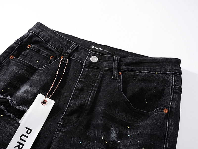 Purple Brand Jeans YL#PU140