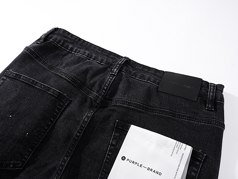 Purple Brand Jeans YL#PU140