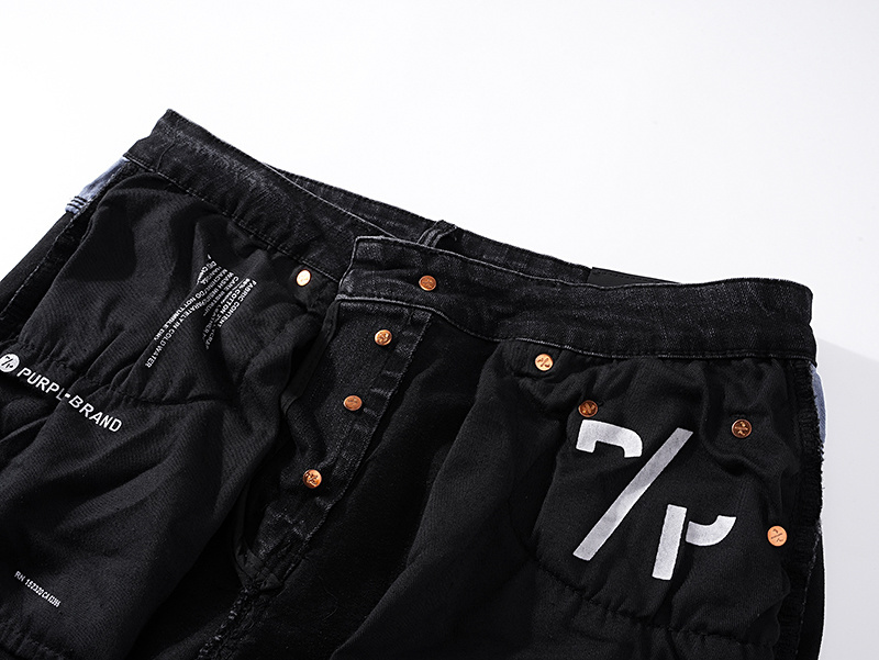 Purple Brand Jeans YL#PU140