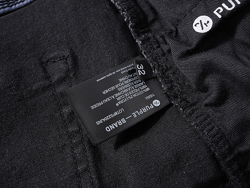 Purple Brand Jeans YL#PU140