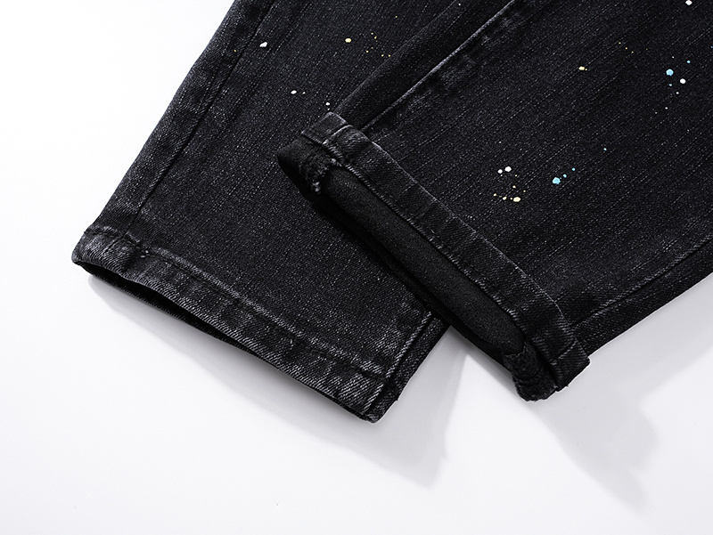 Purple Brand Jeans YL#PU140