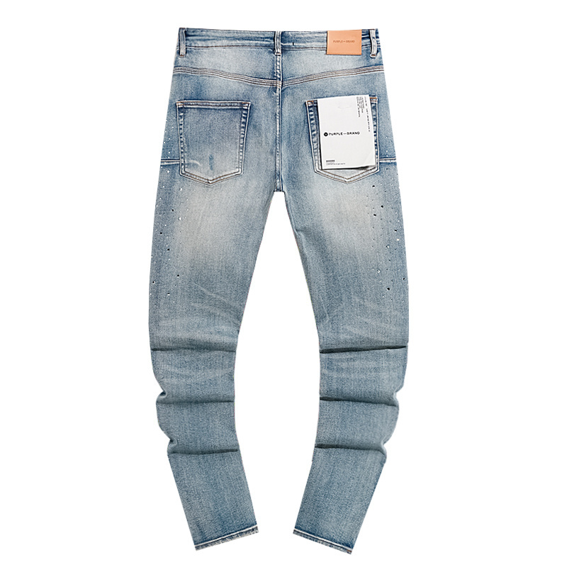 Purple Brand Jeans YL#PU142
