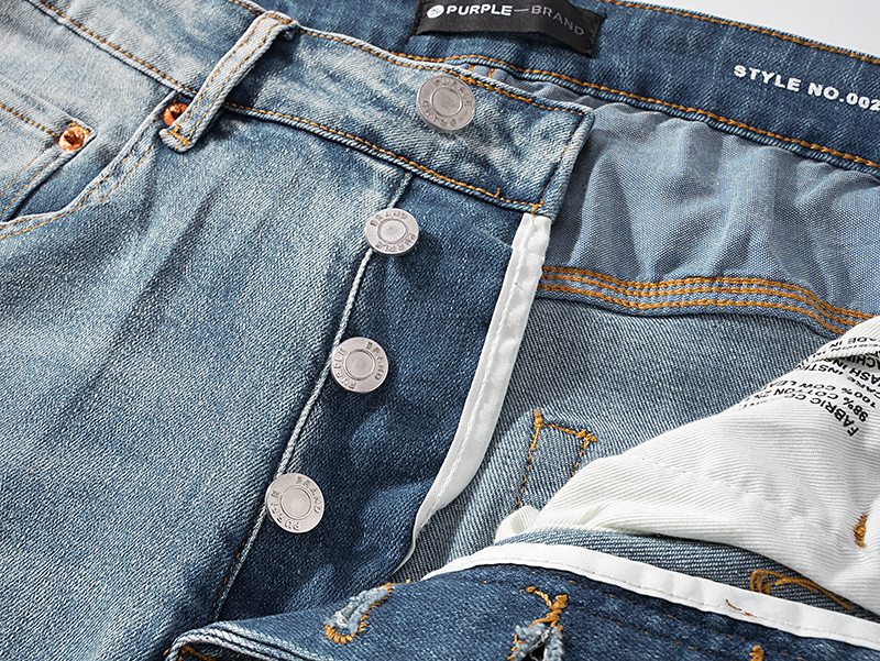 Purple Brand Jeans YL#PU142