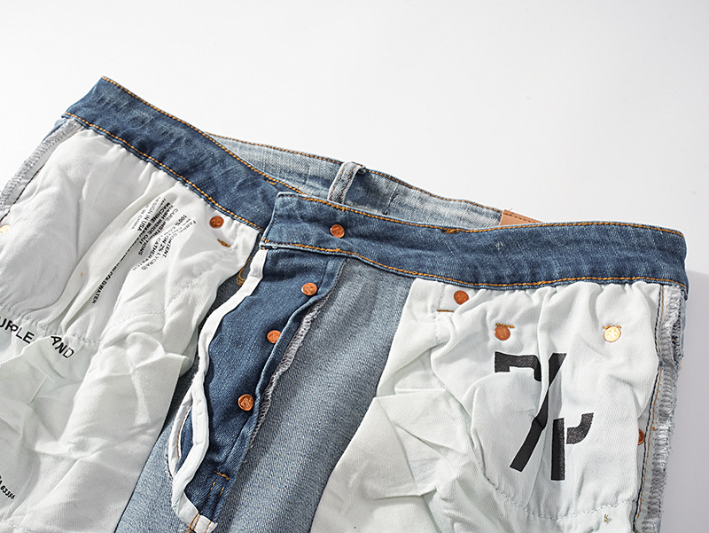 Purple Brand Jeans YL#PU142