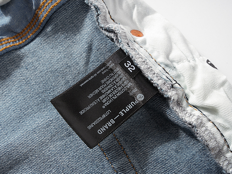Purple Brand Jeans YL#PU142