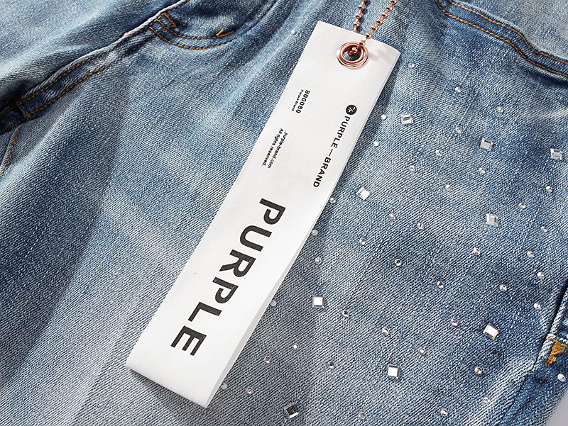Purple Brand Jeans YL#PU142