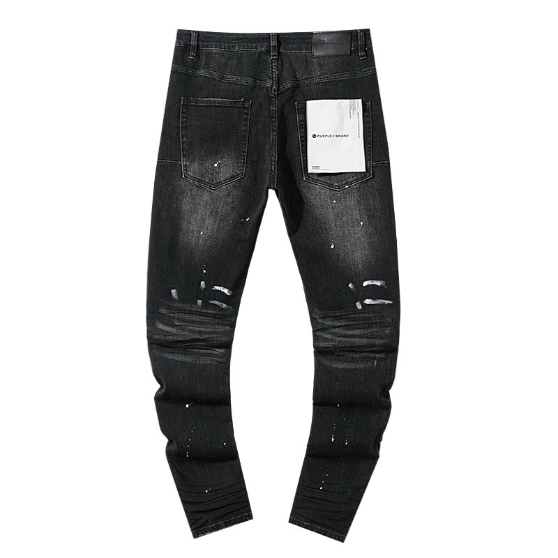 Purple Brand Jeans YL#PU144