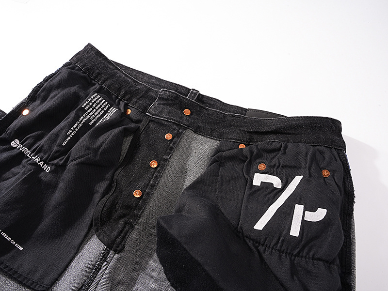 Purple Brand Jeans YL#PU144